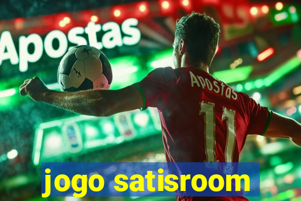 jogo satisroom